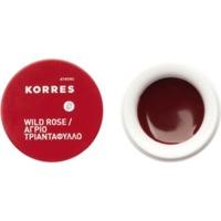 Korres Lip Butter Wild Rose (6g)