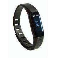 konig bluetooth activity bracelet