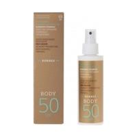 Korres Red Grape Body Emulsion SPF 50 (150ml)