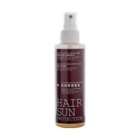 Korres Red Vine Hair Sun Protection (150 ml)