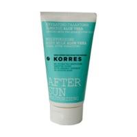 Korres After Sun Lotion Aloe Vera (150ml)