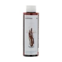 Korres Liquorice and Urtica Shampoo (250ml)