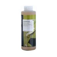 Korres Laurel and Echinacea Shampoo (250 ml)