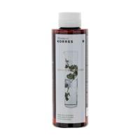 korres aloe dittany shampoo 250 ml