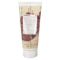 Korres Bodymilk Vanilla Cinnamon 200 ml