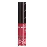 Korres Cherry Gloss 45 Coral 6 ml