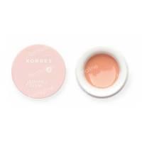 Korres Lip Butter Jasmin 10 ml