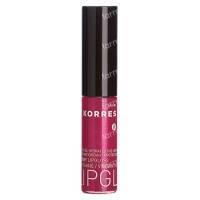 Korres Cherry Gloss 54 Fuchsia 6 ml