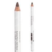 Korres Cedar Wood Eyebrow No 1 Dark Shade Pencil 1, 13 g