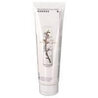 korres almond lineseed nourishing hair mask 125 ml vial