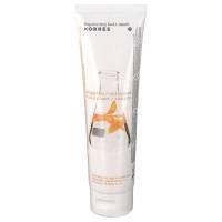 Korres Sunflower & Mountain Tea Repairing Mask 125 ml