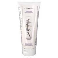 Korres Conditioner Almond & Lineseed 200 ml