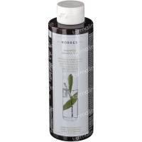 korres shampoo laurel echinacea 250 ml