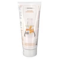 Korres Conditioner Sunflower & Mountain Tea 200 ml