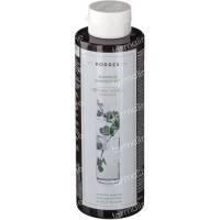 Korres Shampoo Aloe & Ditanny 250 ml