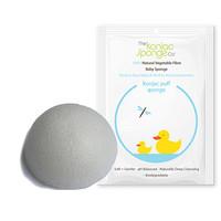 Konjac Baby Sponge