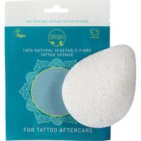 konjac tattoo sponge