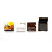 korres sunflower evening primrose eye shadow 58 graphite grey