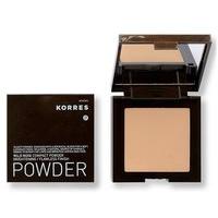 Korres Wild Rose Compact Powder (WRP3)
