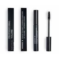 korres black volcanic minerals mascara 1 black