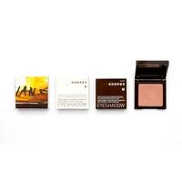 Korres Sunflower & Evening Primrose Eye Shadow (66 Pink)