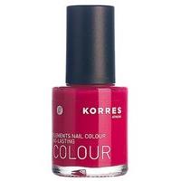 Korres Watermelon Nail Polish