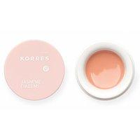 korres jasmine lip butter