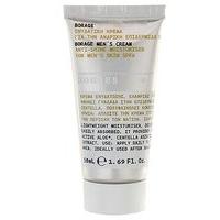 Korres Borage Anti-Shine Moisturising Cream For Men SPF6