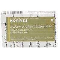 korres mini calendula softening soap 40g