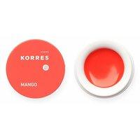 korres mango lip butter