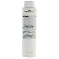 Korres Milk Proteins 3 in 1 Cleansing Emulsion