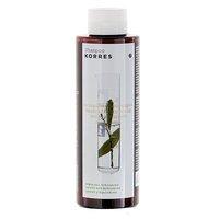 Korres Laurel & Echinacea Shampoo - Dry Scalp & Dandruff