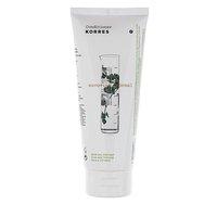 korres aloe dittany conditioner