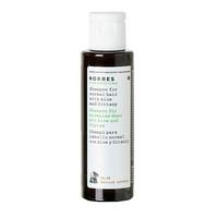 korres aloe dittany shampoo 40ml travel size