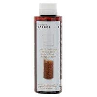 Korres Rice Proteins & Linden Shampoo - Fine/Thin Hair