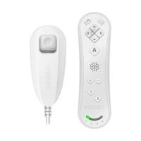 Konix Wii U Duo Controller Pack white