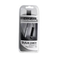 Konig PS Vita Stylus Pack