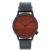 Komono \'winston\' Watch - Black