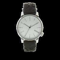 Komono Winston Woven Mens Watch