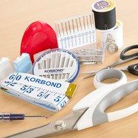 korbond home sewing kit 372576