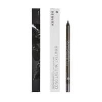 korres makeup eye pencil volcanic mineral 03 metallic brown