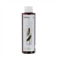 korres hair care laurel echinacea shampoo 250ml