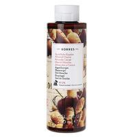 Korres Body Care Almond and Cherry Shower Gel 250ml