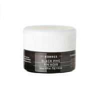 Korres Face Care Black Pine Antiwrinkle & Firming Night Cream 40ml