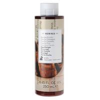 Korres Body Care Vanilla Cinnamon Shower Gel 250ml