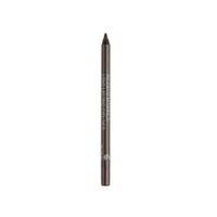 korres makeup eye pencil volcanic mineral 02 brown