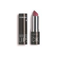 korres makeup mango lipstick 24 purple 35g