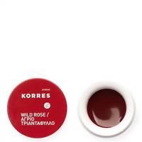 Korres Makeup Wild Rose Lip Butter 6g