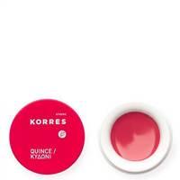 Korres Makeup Quince Lip Butter 6g