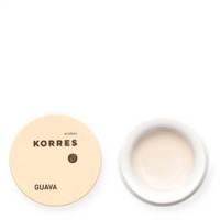 Korres Makeup Guava Lippenbalm 6g